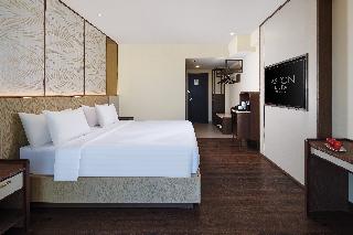 Aston Kuta Hotel and Residence fotoÄŸrafÄ±