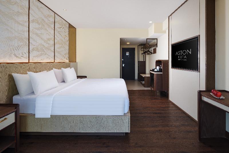 Aston Kuta Hotel and Residence - Oda