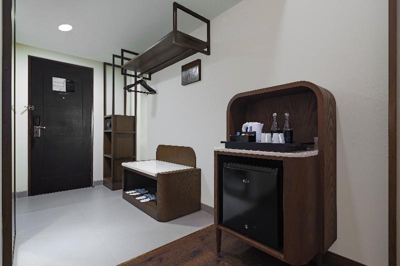 Aston Kuta Hotel and Residence - Oda