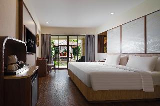 Aston Kuta Hotel and Residence fotoÄŸrafÄ±