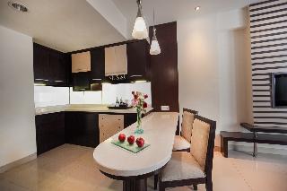 Aston Kuta Hotel and Residence fotoÄŸrafÄ±