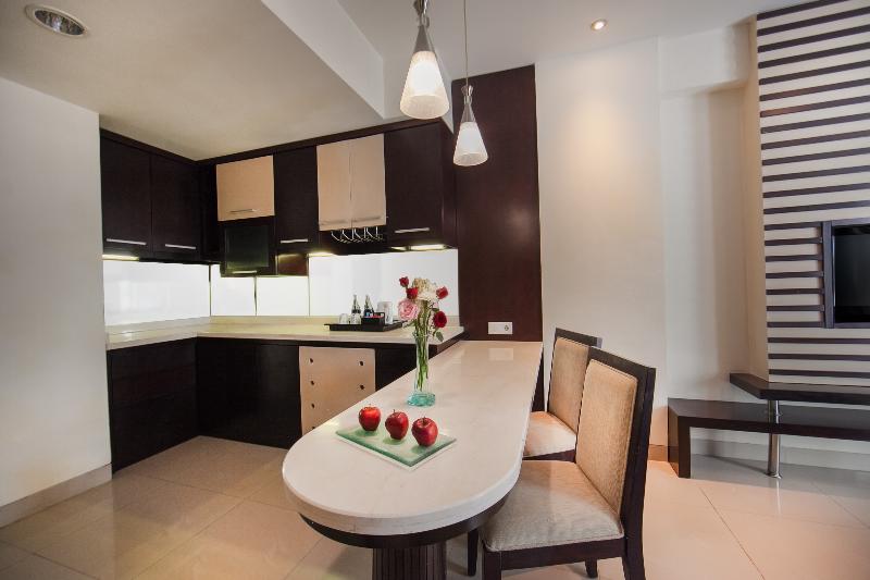 Aston Kuta Hotel and Residence - Oda