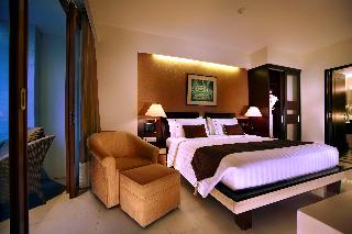 Aston Kuta Hotel and Residence fotoÄŸrafÄ±