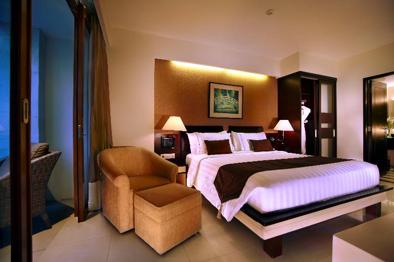 Aston Kuta Hotel and Residence - Oda
