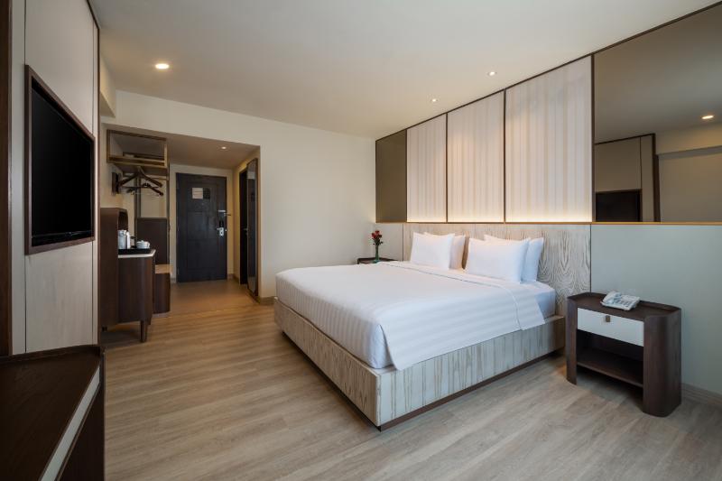Aston Kuta Hotel and Residence - Oda