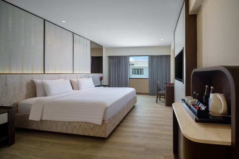 Aston Kuta Hotel and Residence - Oda