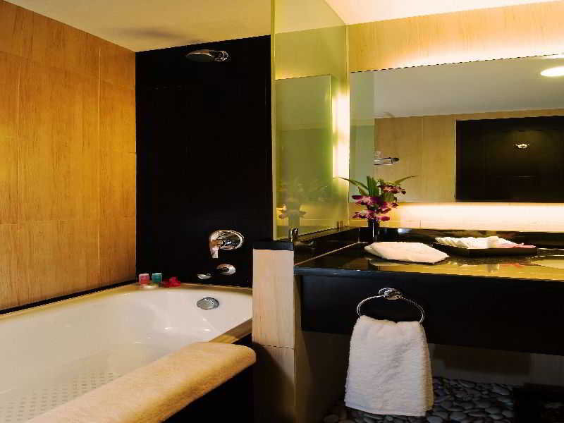Aston Kuta Hotel and Residence fotoÄŸrafÄ±