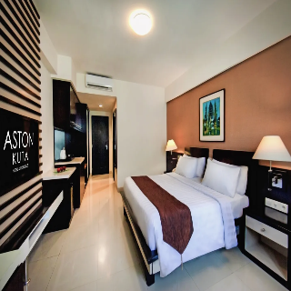 Aston Kuta Hotel and Residence fotoÄŸrafÄ±