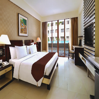 Aston Kuta Hotel and Residence fotoÄŸrafÄ±
