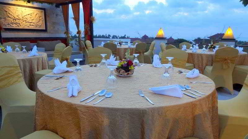 Aston Kuta Hotel and Residence fotoÄŸrafÄ±