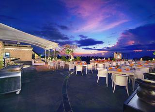 Aston Kuta Hotel and Residence fotoÄŸrafÄ±