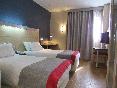 Holiday Inn Express Barcelona - Sant Cugat oda fotoğrafı