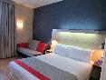 Holiday Inn Express Barcelona - Sant Cugat oda fotoğrafı
