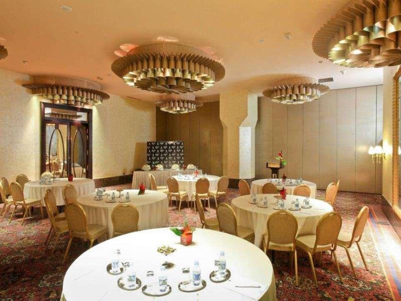 Kenzi Tower - Restoran