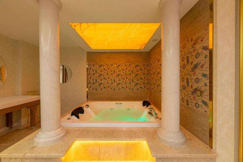 Wyndham Istanbul Old City - Aktivite