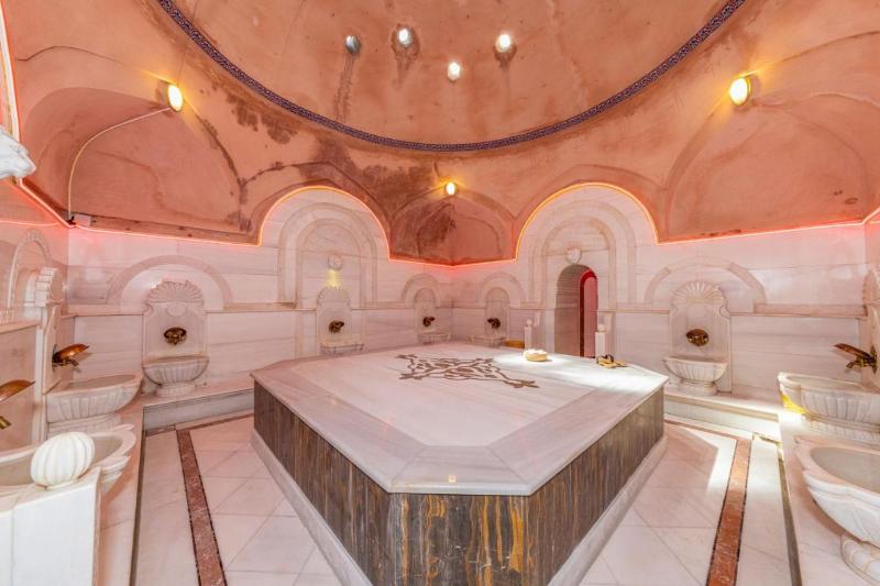 Wyndham Istanbul Old City - Aktivite