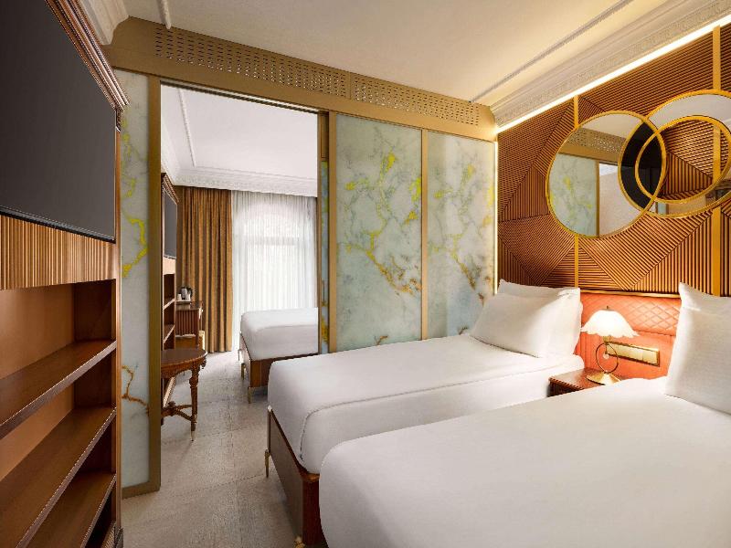Wyndham Istanbul Old City - Oda