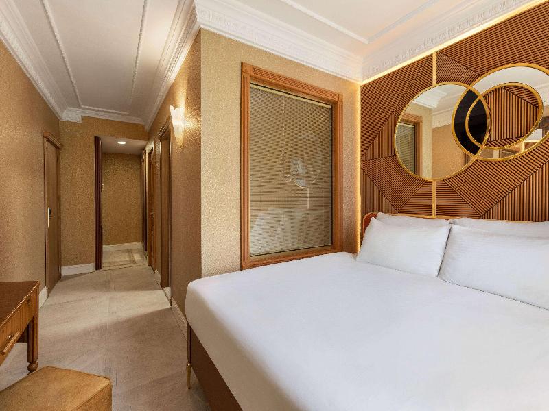 Wyndham Istanbul Old City - Oda