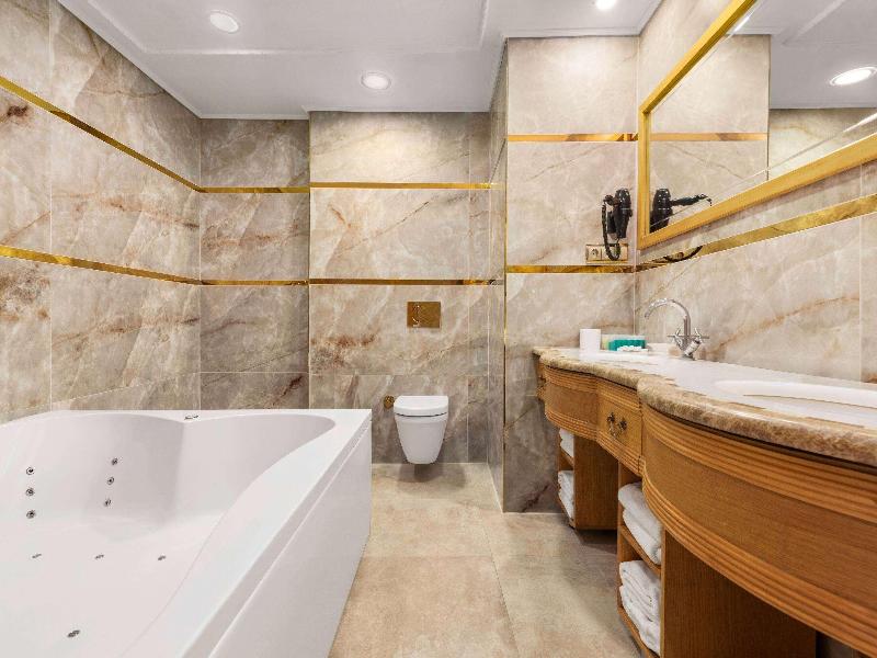 Wyndham Istanbul Old City - Oda