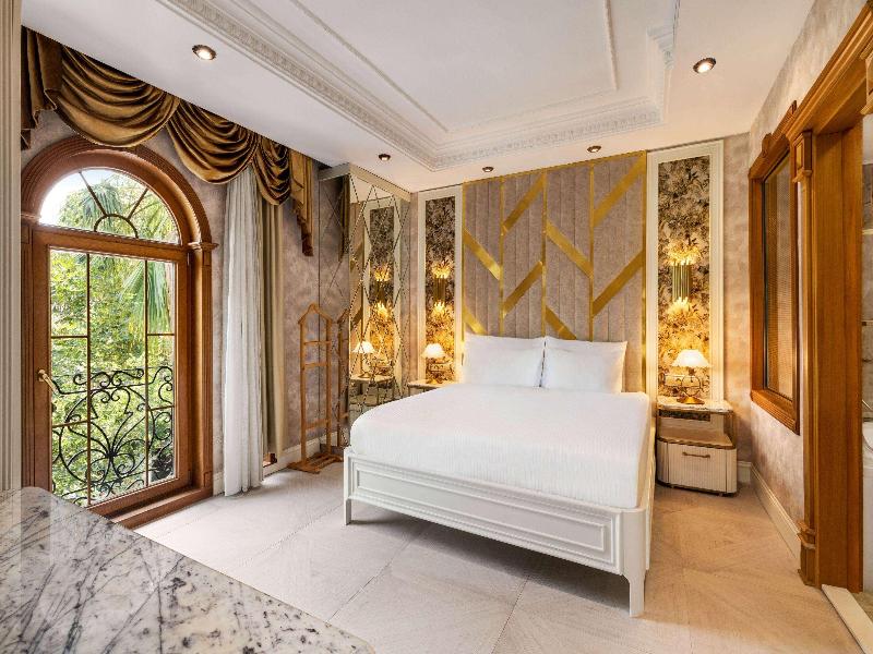 Wyndham Istanbul Old City - Oda