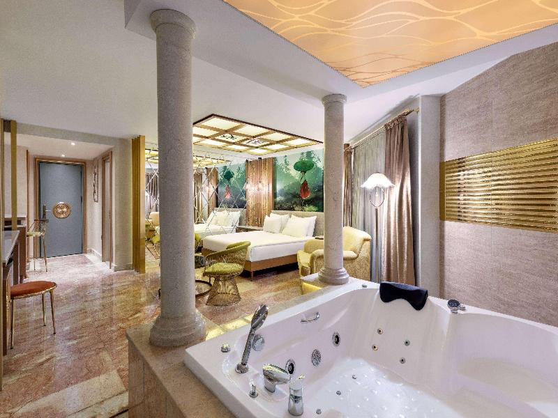Wyndham Istanbul Old City - Oda