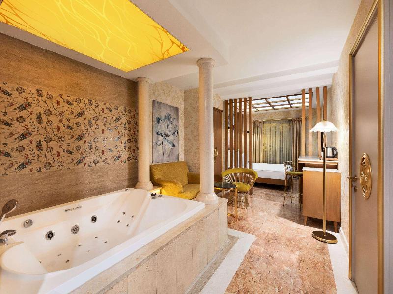 Wyndham Istanbul Old City - Oda