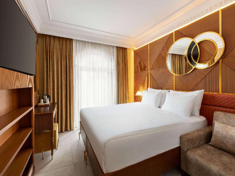 Wyndham Istanbul Old City - Oda