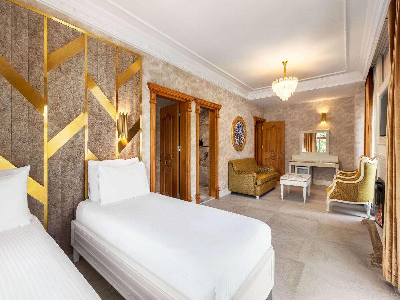 Wyndham Istanbul Old City - Oda