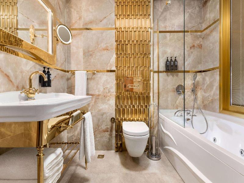 Wyndham Istanbul Old City - Oda