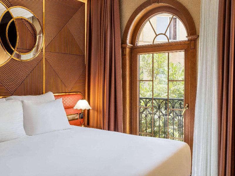 Wyndham Istanbul Old City - Oda