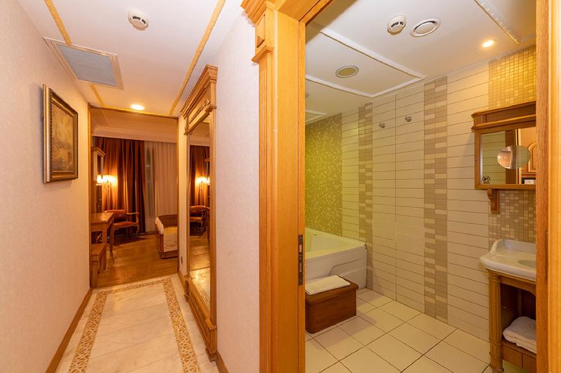Wyndham Istanbul Old City - Oda