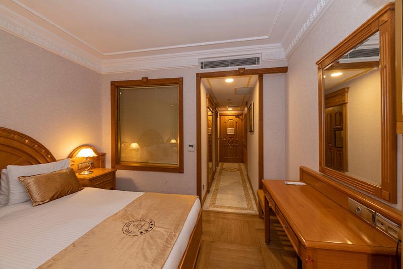 Wyndham Istanbul Old City - Oda