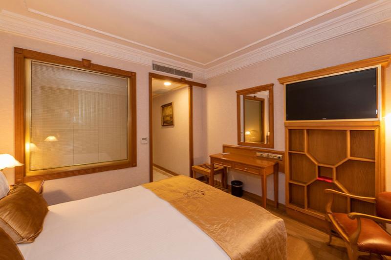 Wyndham Istanbul Old City - Oda
