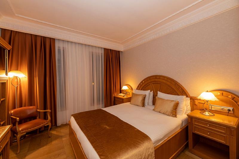 Wyndham Istanbul Old City - Oda