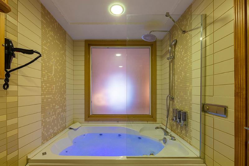 Wyndham Istanbul Old City - Oda