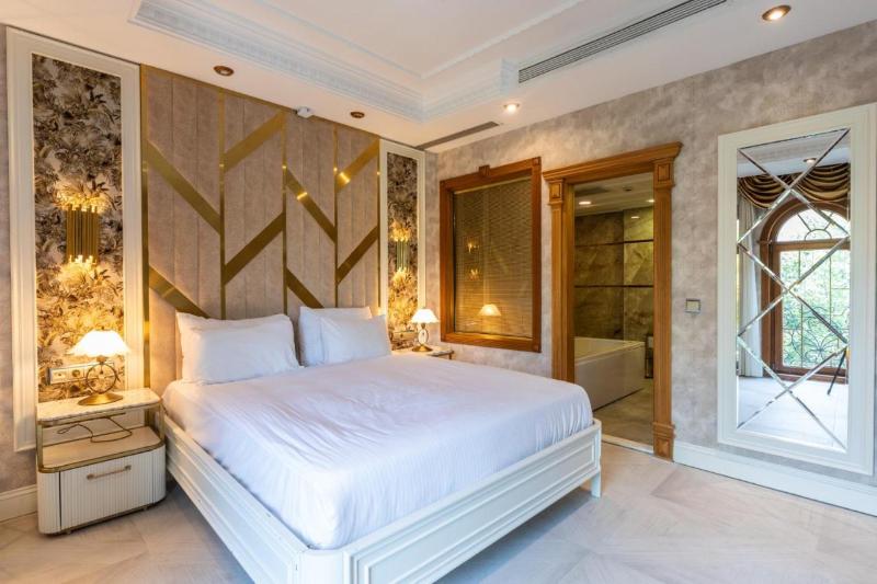 Wyndham Istanbul Old City - Oda
