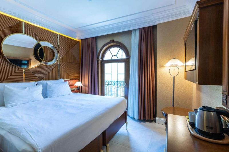 Wyndham Istanbul Old City - Oda