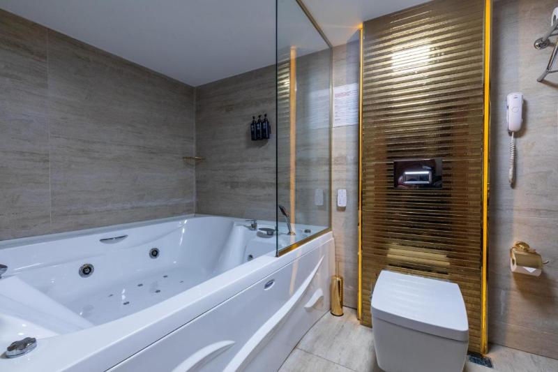 Wyndham Istanbul Old City - Oda