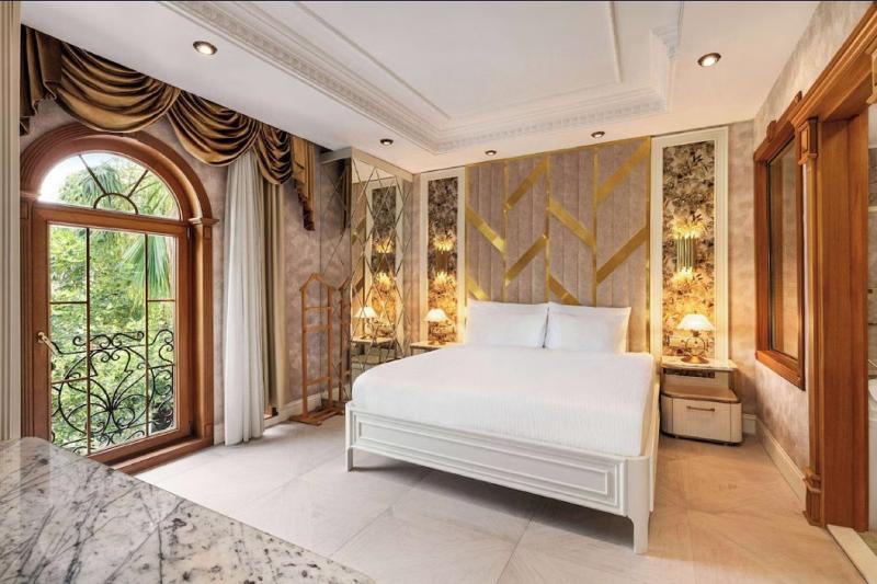 Wyndham Istanbul Old City - Oda