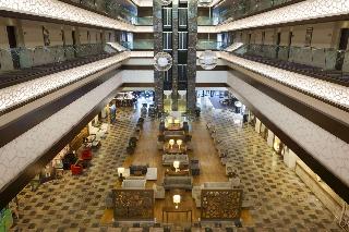 Ramada Plaza Antalya fotoÄŸrafÄ±