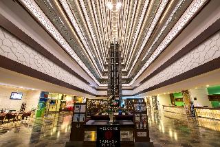 Ramada Plaza Antalya fotoÄŸrafÄ±