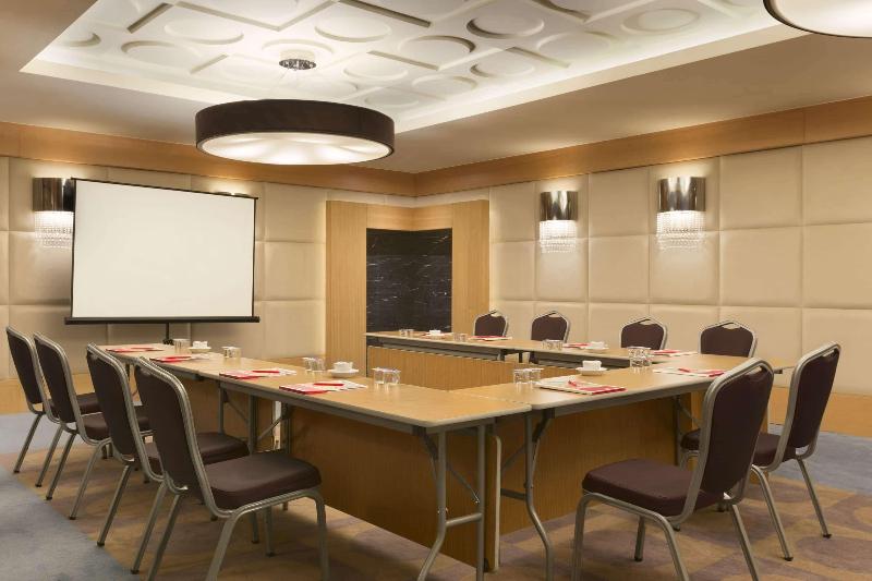 Ramada Plaza Antalya - Toplantı