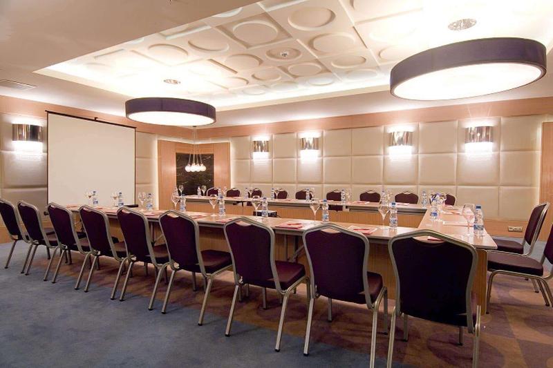 Ramada Plaza Antalya - Toplantı