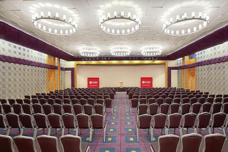 Ramada Plaza Antalya - Toplantı