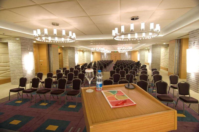 Ramada Plaza Antalya - Toplantı