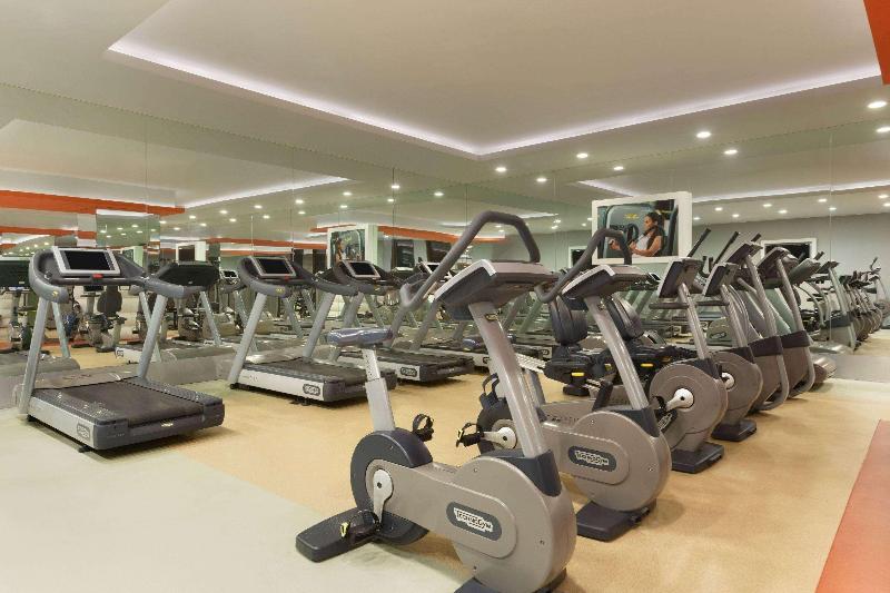 Ramada Plaza Antalya - Aktivite