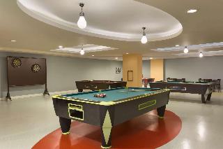 Ramada Plaza Antalya fotoÄŸrafÄ±