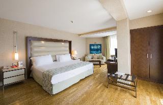 Ramada Plaza Antalya fotoÄŸrafÄ±