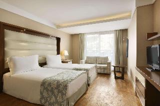Ramada Plaza Antalya fotoÄŸrafÄ±