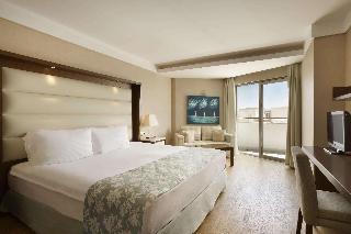Ramada Plaza Antalya fotoÄŸrafÄ±